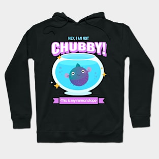 Blowfish chubby Hoodie